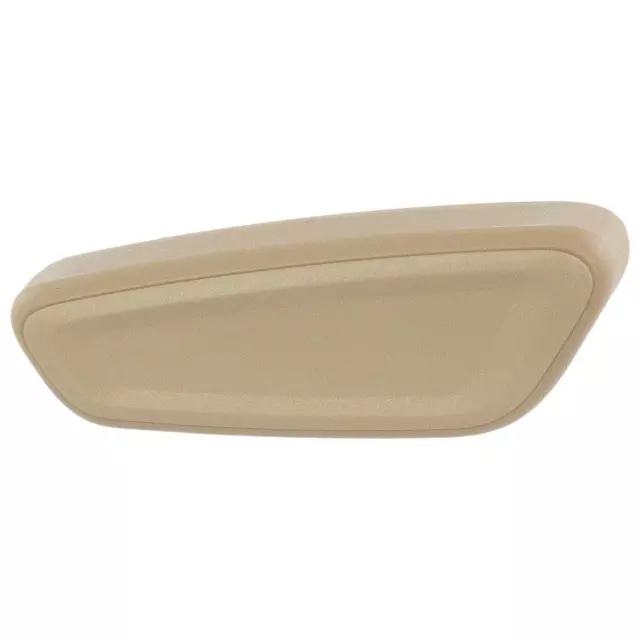 KB5Z14711AC - Body: Knob for Ford: F-250 Super Duty, F-450 Super Duty Image