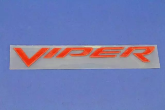 Decal - Mopar (WN73GK3AC)