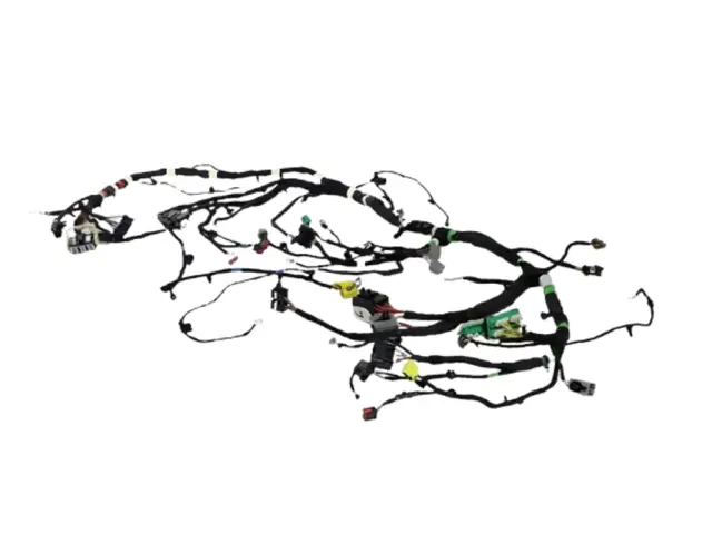 68549717AC - Electrical: Instrument Panel Wiring for Mopar Image image