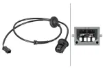 12806901 - : HELLA ABS Wheel Speed Sensor 012806901 for Hella Image