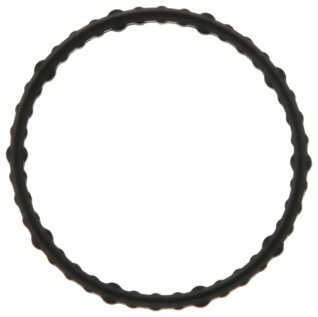 C32187 - Cooling Systems: Engine Coolant Thermostat Housing Gasket for Mahle Image