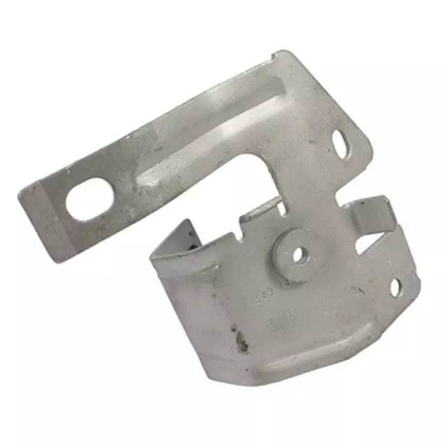 Coat Hook Bracket - Driver's Side (LH) - Ford (9L3Z-1629019-B)
