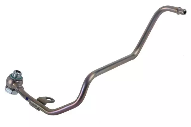 Turbocharger Coolant Feed Pipe - GM (55500592)