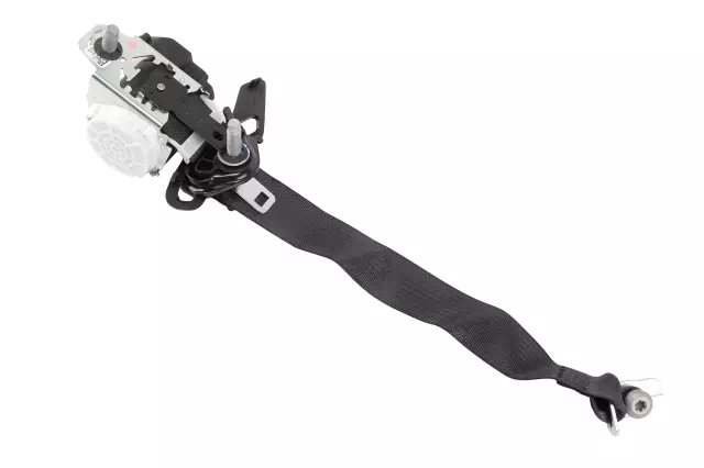 Lap & Shoulder Belt - GM (84880719)