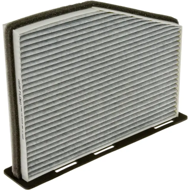 1211249 - Filters: Cabin Air Filter for GLOBAL PARTS DISTRIBUTORS Image