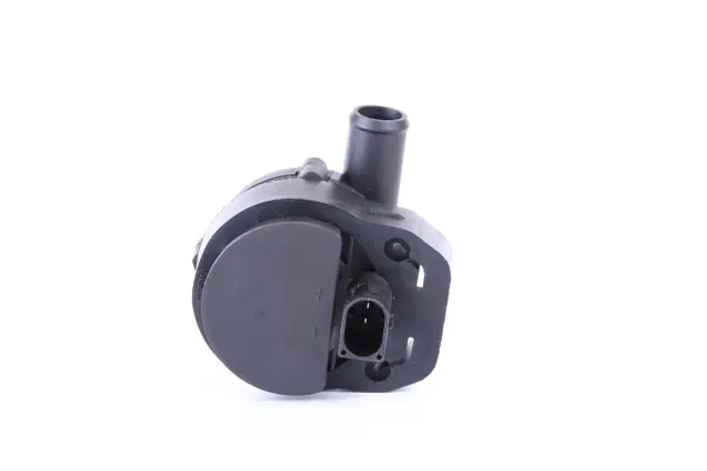 831057 - Cooling Systems: Nissens Engine Auxiliary Water Pump for NISSENS Image
