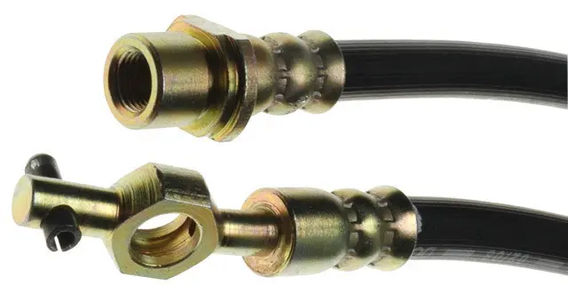 BH380131 - Brakes &amp; Brake Parts: Raybestos Element3 Brake Hose for Raybestos Brakes Image