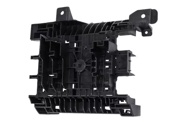 84388798 - Electrical: Mount Bracket for Chevrolet: Corvette Image