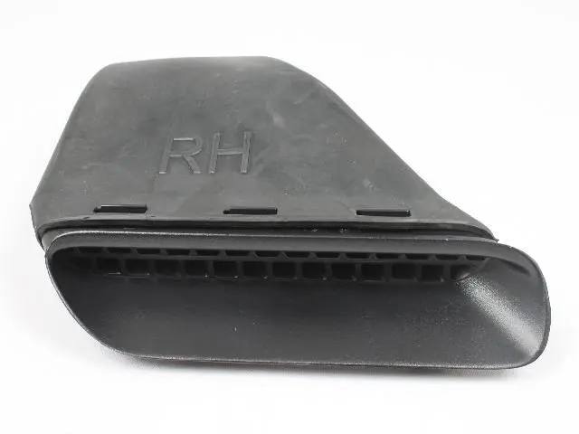 55399338AB - Body Sheet Metal Except Doors: Hood Bezel, Right for Mopar Image