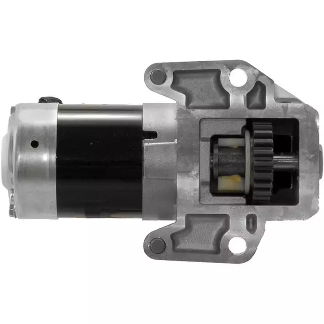Starter - ACDelco (337-1148)