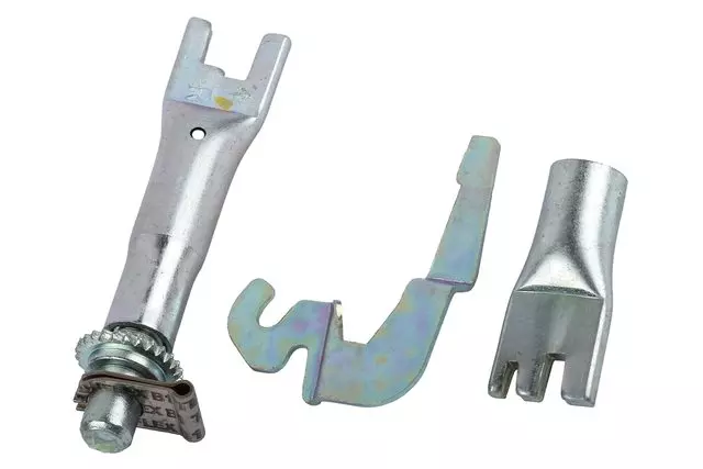 95231475 - : 2012-2022 Chevrolet - Rear Passenger Side Brake Shoe Adjuster for Chevrolet: Sonic, Trax Image