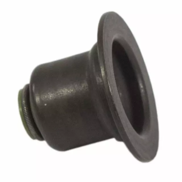 3S4Z6571A - : Valve Seals for Ford: Bronco, Bronco Sport, C-Max, EcoSport, Edge, Escape, Explorer, Focus, Fusion, Maverick, Mustang, Police Responder Hybrid, Ranger, Special Service Police Sedan, SSV Plug-In Hybrid, Taurus, Transit Connect | Lincoln: Corsair, MKC, MKT, MKZ, Nautilus | Mercury: Mariner, Milan Image