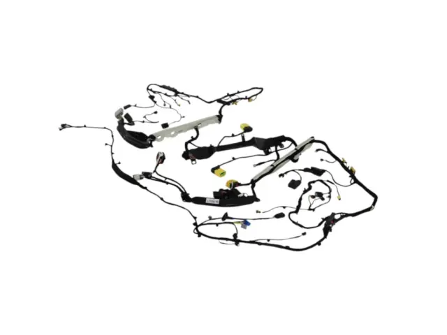 Body Wiring - Mopar (68654435AC)