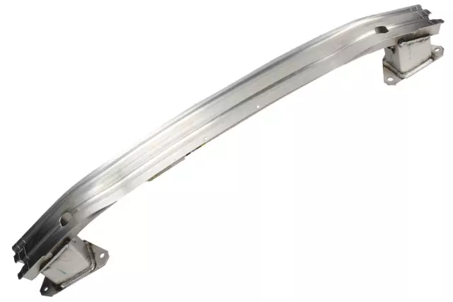 Rear Bumper Impact Bar - GM (39070204)