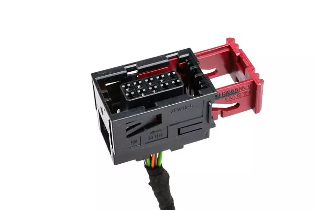 20832856 - Body: Wire Harness for GM Image