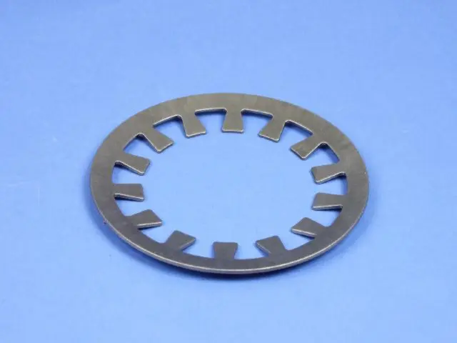 52119970AA - 68RFE; 6-Speed; Automatic Transmission: Piston Return Spring for Mopar Image
