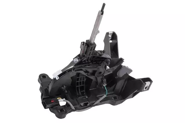 Automatic Transmission Shift Lever Assembly - GM (20907613)