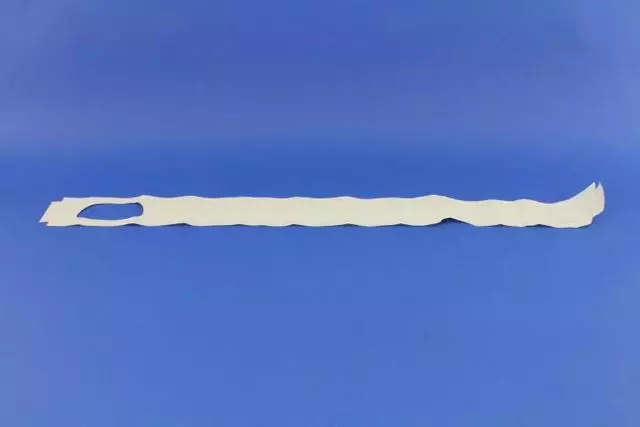 Decal, Right - Mopar (5KY90SW1AA)