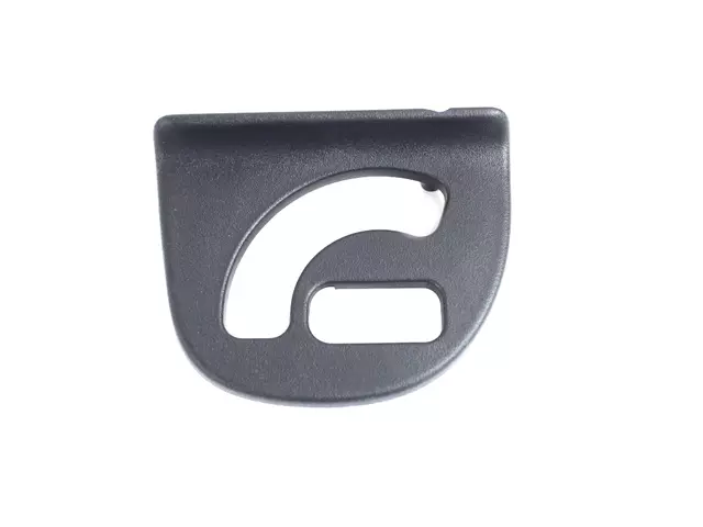 1XT85LC5AA - Interior Trim: Armrest Pivot Cover for Jeep: Cherokee Image