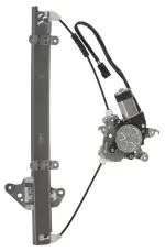 RPAN040 - : Power Window Regulator Assembly w  Motor for AISIN Image