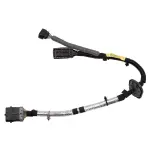 BK3Z14A411C - : Wire Assembly Jumper for Ford Image