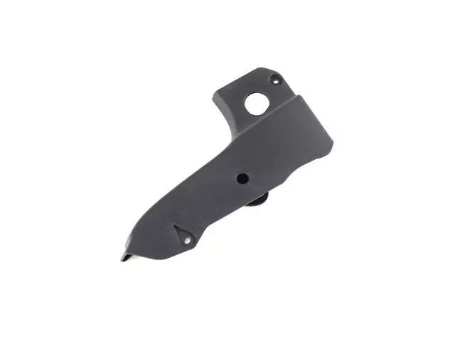 5ZJ38TX7AB - Interior Trim: Seat Pivot Shield for Ram: 1500 Image