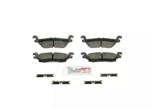 BE1120H - : Bosch Disc Brake Pad Set for Bosch Image