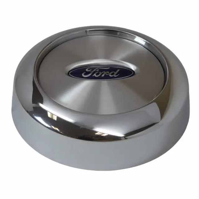4L1Z1130BA - : 2003-2006 Ford Hub Cap for Ford Image