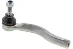MS86665 - : Steering Tie Rod End - Front Left Outer for MEVOTECH Image