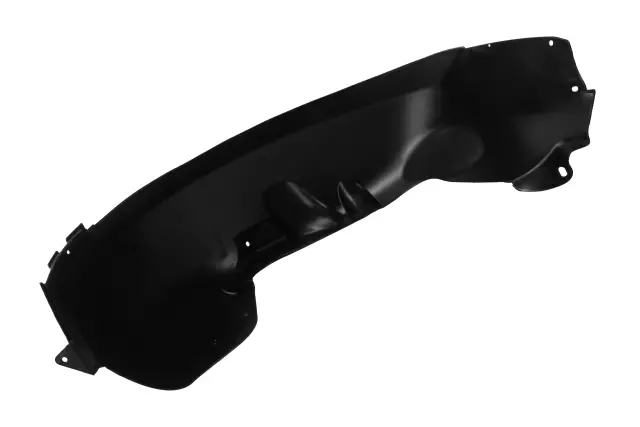 25848126 - : Passenger Side Rear Wheelhouse Liner for Cadillac: SRX Image