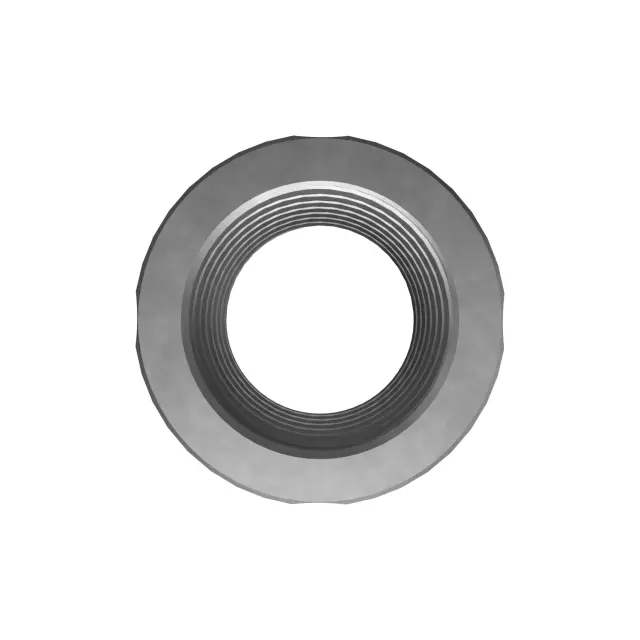 6508675AA - Engine: Push On Nut, Mounting for Mopar Image