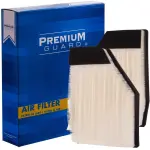 PA99435K - : Air Filter for PRONTO Image