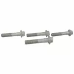 W500544S439 - : Drive Shaft Assembly Front Bolt for Ford: Mustang Image