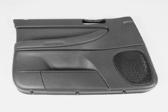 YW091T5AA - Interior Trim: Front Door Trim Panel, Left for Mopar Image