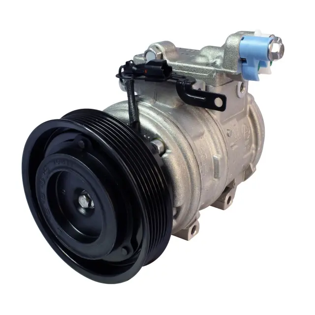 10A1061 - : Mando A/C Compressor for Mando Image