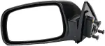9551770 - : Driver Power Door Mirror Assembly for Dorman Image