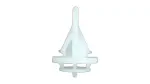 627850A010 - : Quarter Glass Spacer for Toyota Image