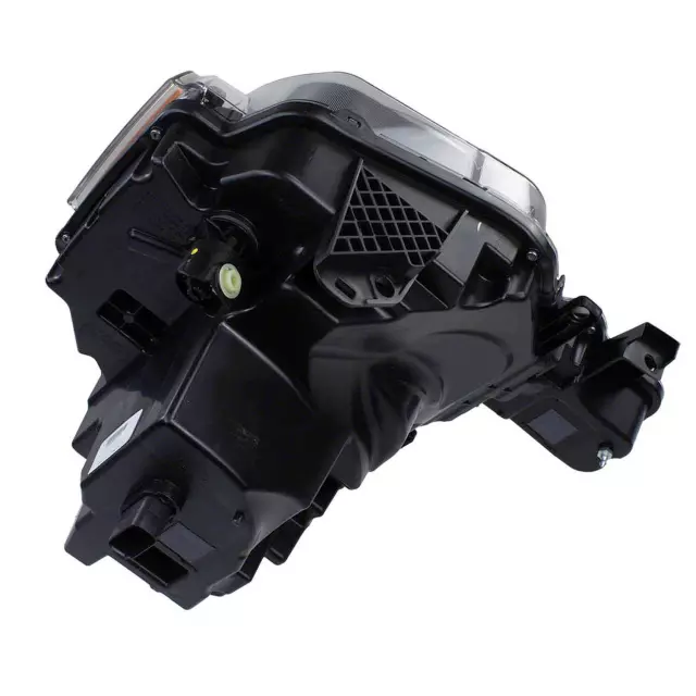 Headlamp Assembly - Ford (P2DZ-13008-A)