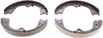 D40603JA0C - : Park Brake Shoes for Infiniti Image