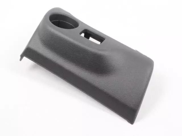 Headlamp Switch Bezel - Mopar (1PE41DX9AC)