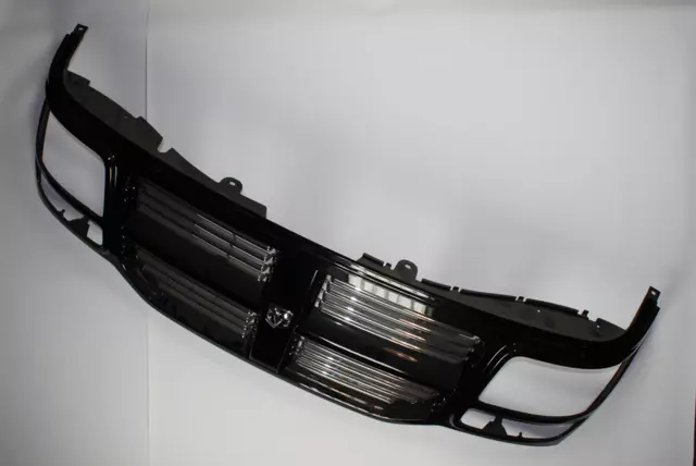 1EY99AXRAE - Exterior Ornamentation: Radiator Grille for Mopar Image