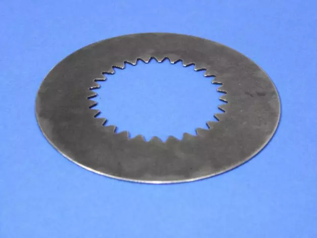 52854101AA - 48RE; 4-Speed; Automatic Transmission: Sun Gear Driving Shell Plate for Dodge: Ram 1500, Ram 2500, Ram 3500 Image