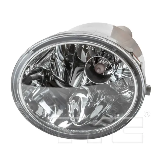 19558400 - : TYC Fog Light Assembly for TYC Image