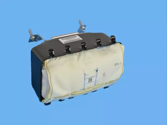 5108053AE - : Passenger Air Bag for Mopar Image