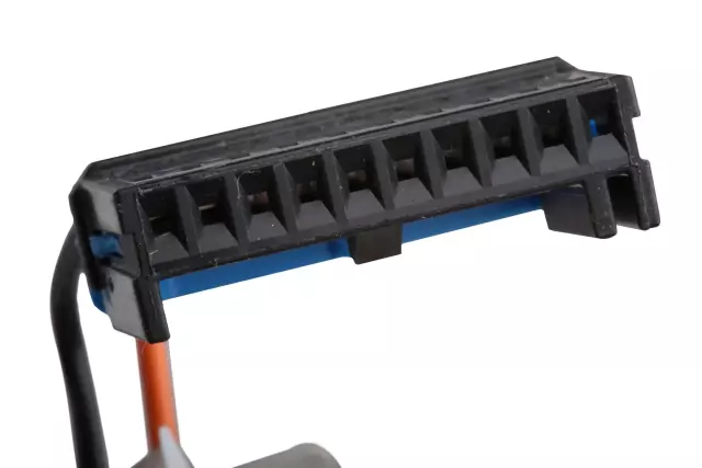 25889497 - Steering: Harness for Chevrolet: Express 1500, Express 2500, Express 3500 | GMC: Savana 1500, Savana 2500, Savana 3500 Image