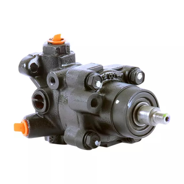 Power Steering Pump - ACDelco (36P0494)