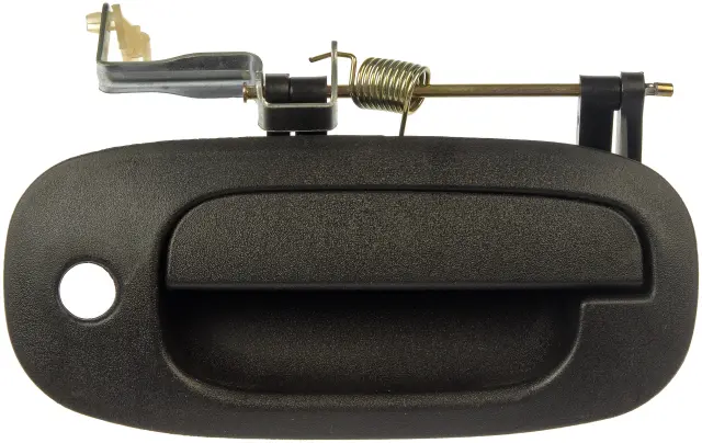 79373 - Body: Front Right Exterior Door Handle for Dorman Image