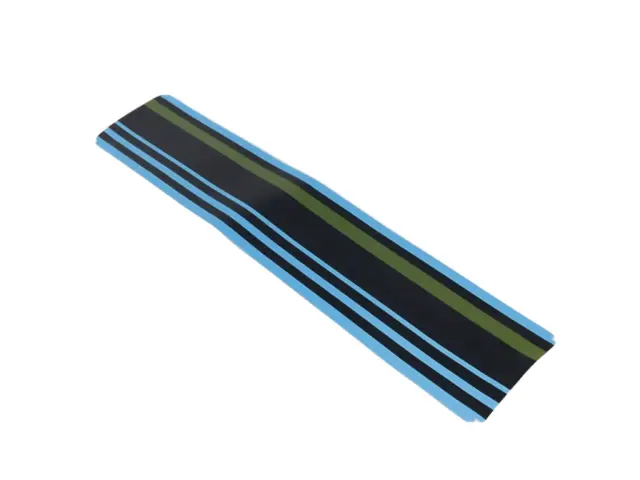 7JG872Y5AA - Exterior Ornamentation: Hood Decal for Mopar Image image