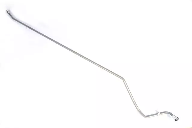 20939746 - : Automatic Transmission Fluid Cooler Intermediate Upper Line for Chevrolet: Corvette Image