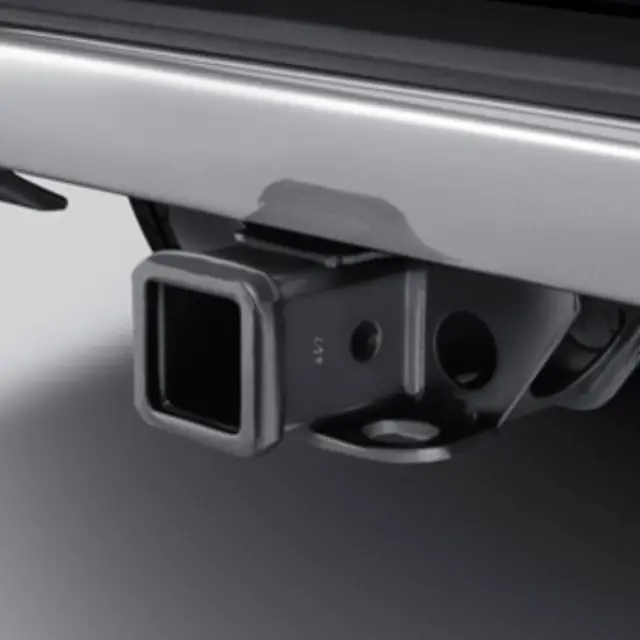 85009033 - : Trailering Package for Chevrolet: Silverado 1500, Silverado 1500 LTD | GMC: Sierra 1500, Sierra 1500 Limited Image